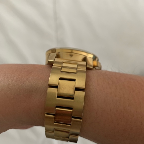 Movado Bold watch main image 4